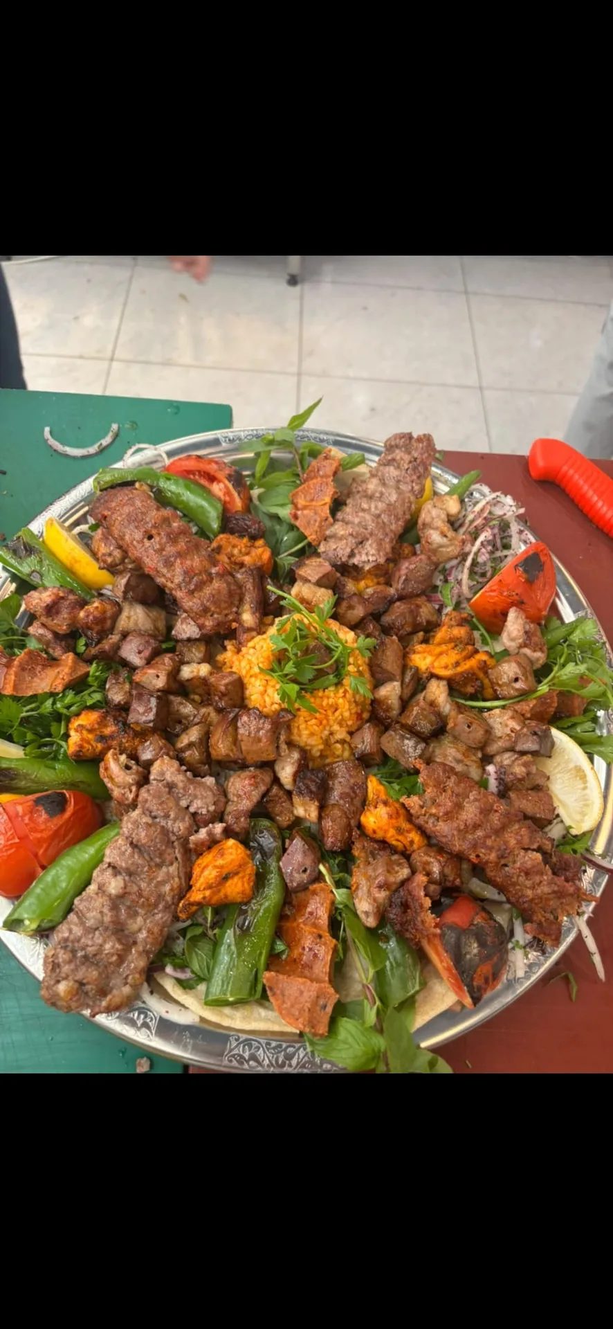 Didim Kebap Satış İşleri: Doğru Lezzeti Seçmek