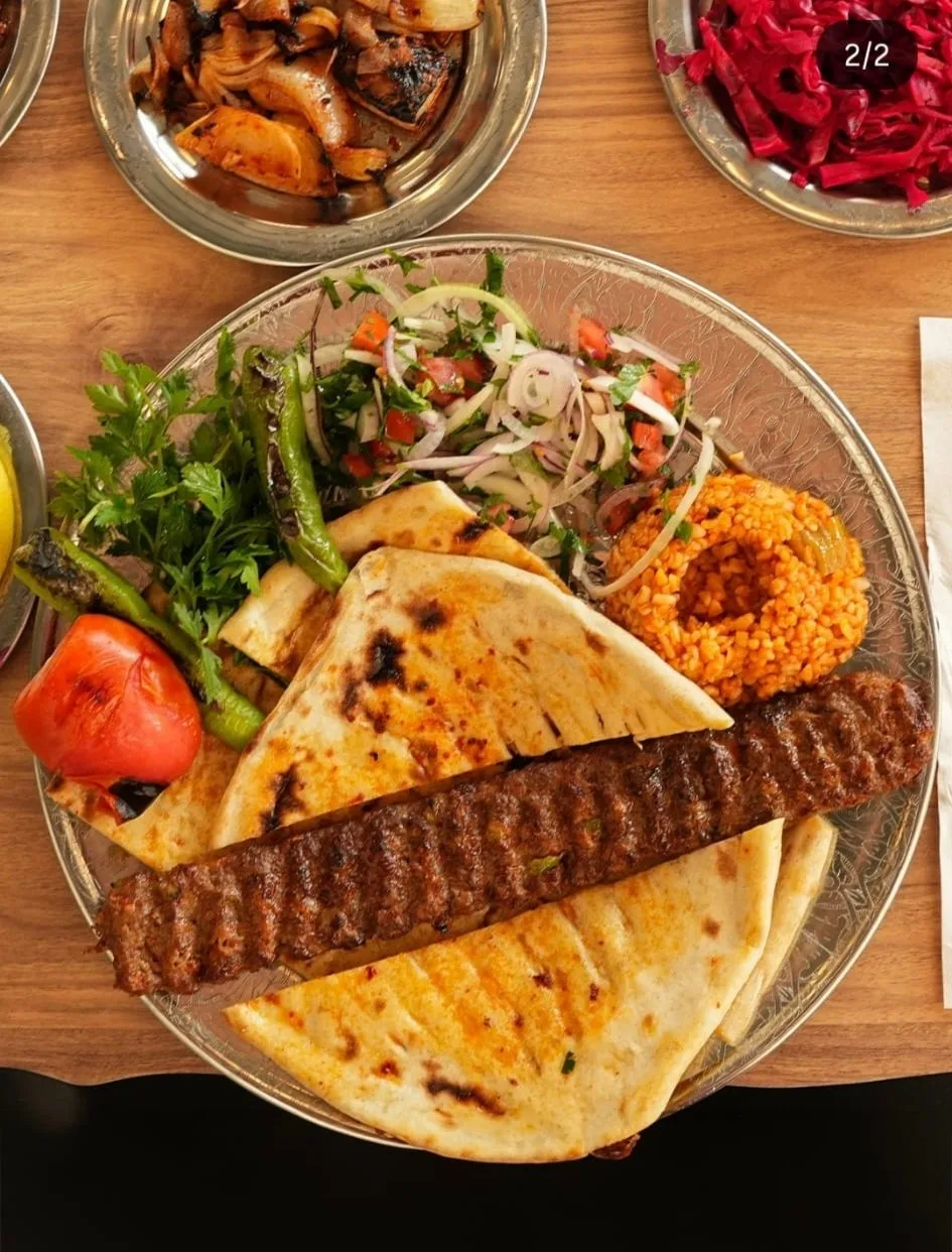 Didim Kebap Satış İşleri